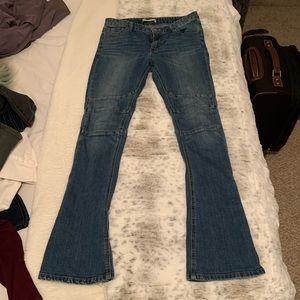 Free People Jeans